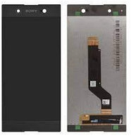 Дисплейный модуль Sony XA1 Plus G3412 Черный