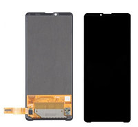 Дисплейный модуль Sony Xperia 10 III XQ-BT52/HQ-BT52