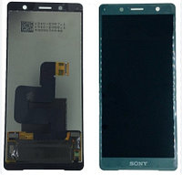 Дисплейный модуль Sony XZ2 Compact