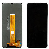 Дисплейный модуль Samsung A03 Core (A032)