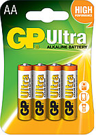 Батарейки GP Ultra LR6/15AU-2UE4