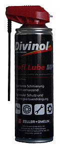 Смазка Divinol Profi Lube MP (спрей смазка) 300 мл.