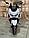 Скутер VENTO Мах RS черный матовый, фото 6