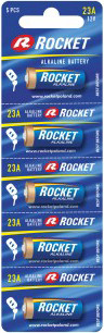 ROCKET 23A 5BL - фото 1 - id-p215022262