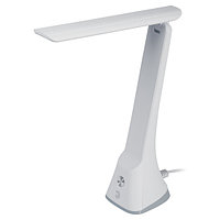 Настольный светильник ЭРА NLED-503-11W-W светодиодный белый