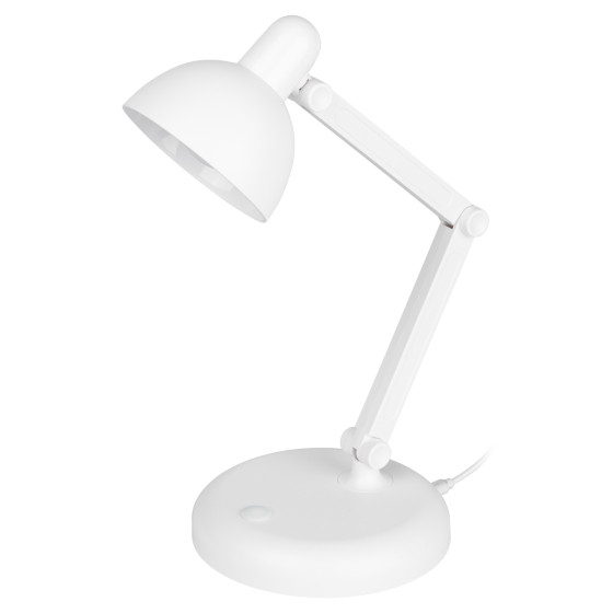 Настольный светильник ЭРА NLED-514-4W-W светодиодный белый - фото 1 - id-p215022583
