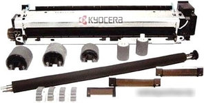 Ремонтный комплект Kyocera MK-1140 1702ML0NL0
