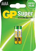 Элементы питания GP Super 25A-2UE2