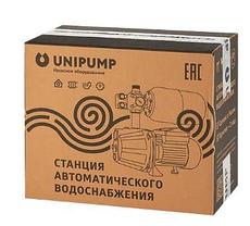 Насосная станция UNIPUMP AUTO JET 40 S-24, фото 3