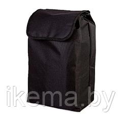 Хозяйственная сумка (1610) 45х30х18 см. (аналог 1606-1612)