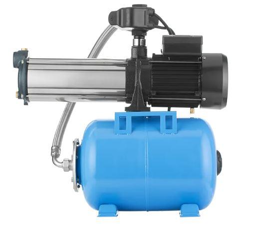 Насосная станция UNIPUMP AUTO MH 800 С - фото 1 - id-p174762151