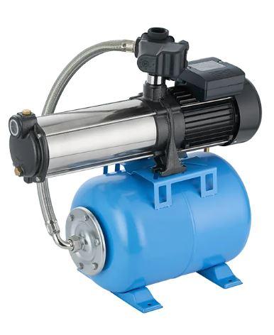 Насосная станция UNIPUMP AUTO MH 500 С - фото 3 - id-p174765171