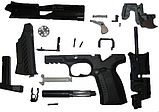 Пневматический пистолет МР-655К (пистолет Ярыгина) 4,5 мм, фото 7