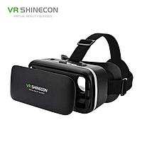 Очки виртуальной реальности VR SHINECON G04A VR 3D