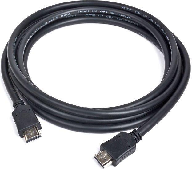 Кабель Cablexpert CC-HDMI4-10M - фото 2 - id-p215028398