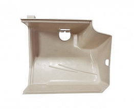 Бункер моющих средств стиральной машины Атлант 773521403500 (нижняя часть), (бункер, дозатор), фото 2