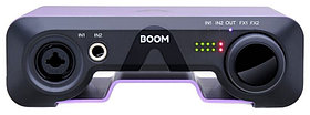 Аудиоинтерфейс Apogee BOOM