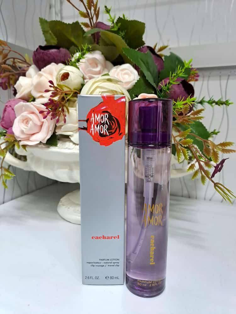 Пробник 80ml Cacharel Amor Amor Classic Женский