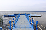 Понтон модульный ПМ, фото 2