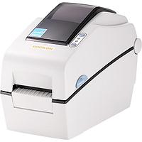 Принтер этикеток Bixolon. DT Printer, 203 dpi, SLP-DX220, Serial, USB, Ivory, Ethernet