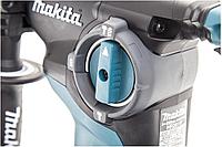 Перфоратор Makita HR2811F патрон:SDS-plus уд.:2.8Дж 800Вт (кейс в комплекте)