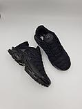 Кроссовки женские NIKE AIR MAX PLUS TN /подростковые, фото 4