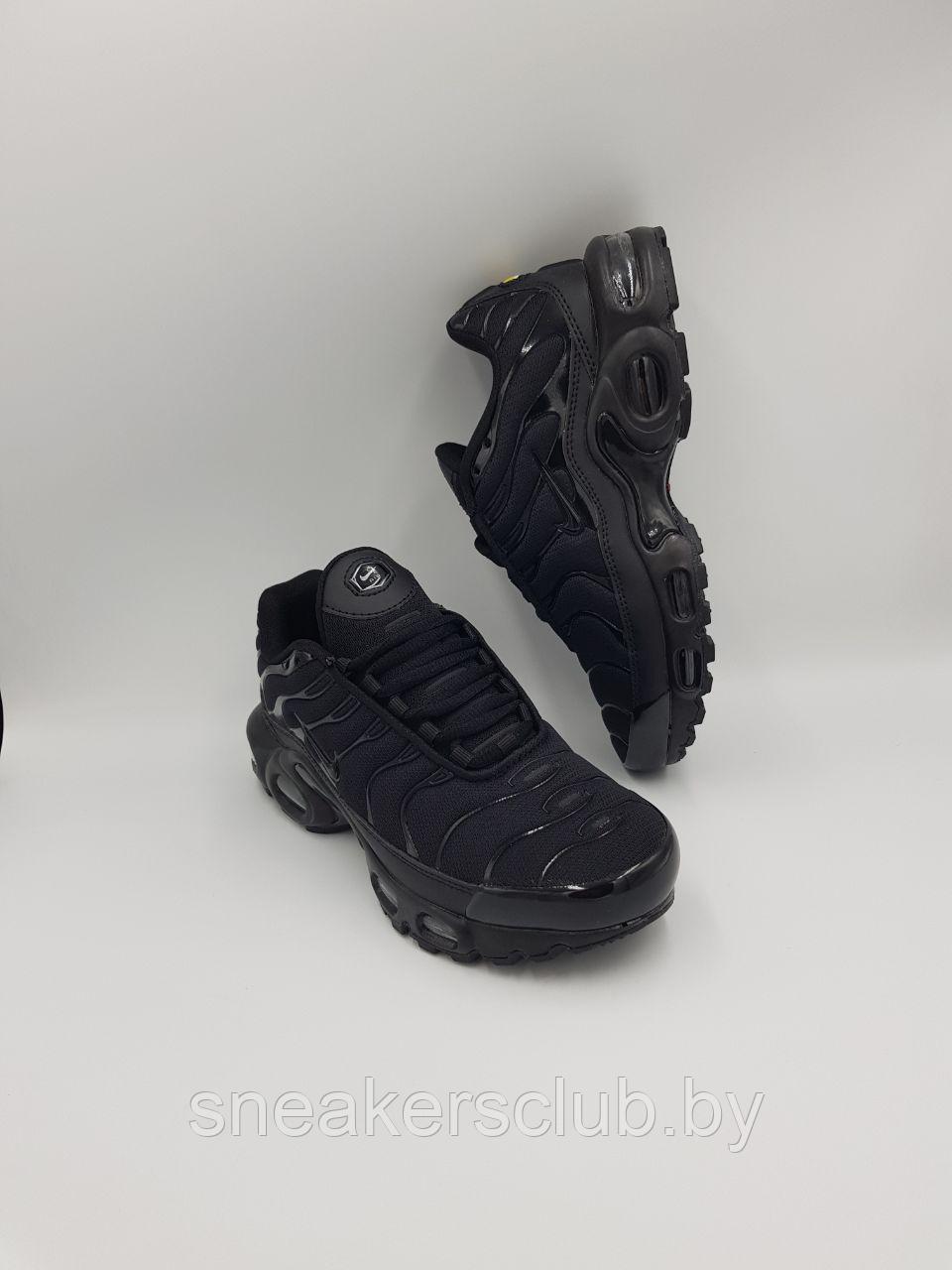 Кроссовки женские NIKE AIR MAX PLUS TN /подростковые