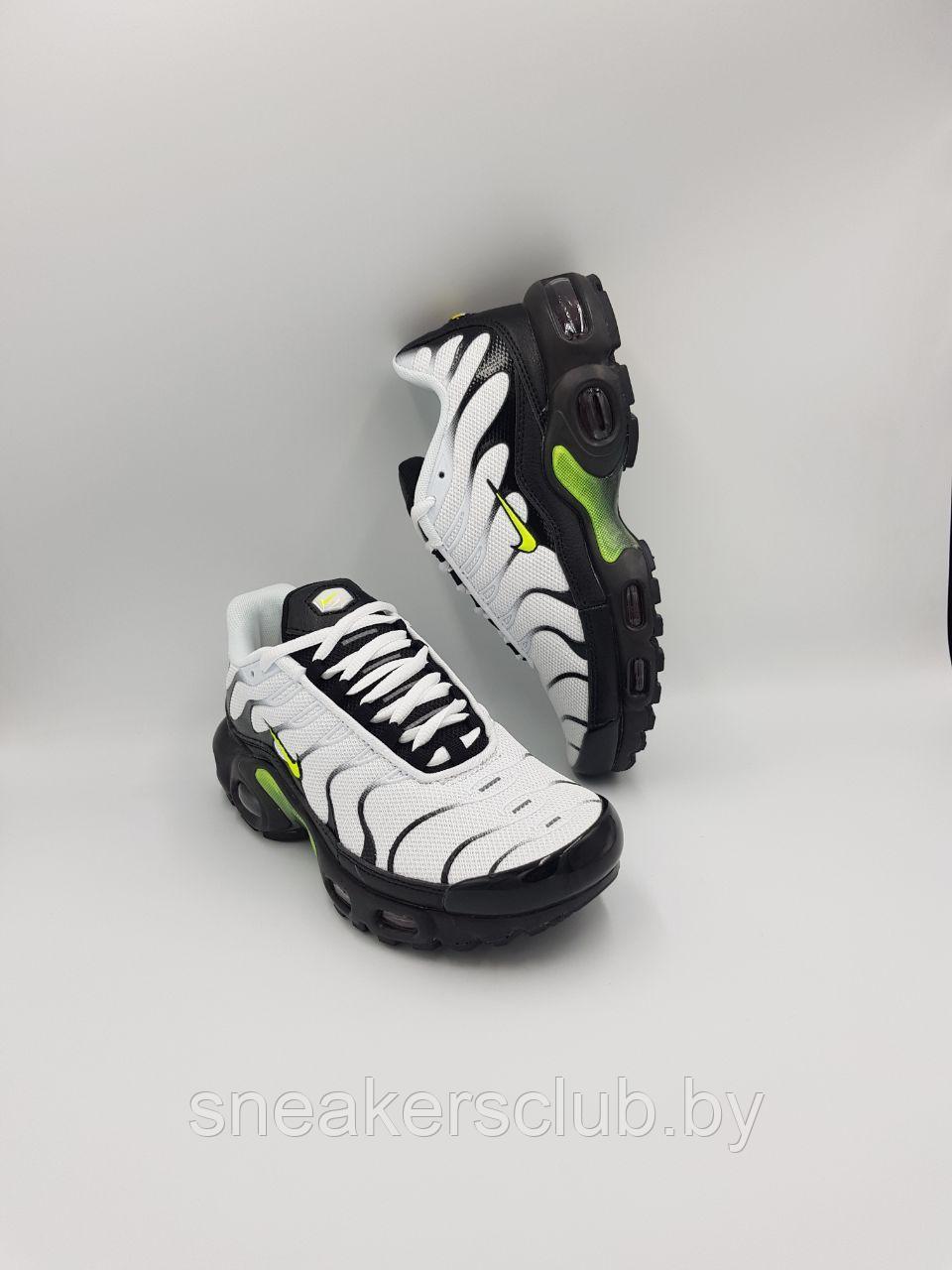 Кроссовки женские NIKE AIR MAX PLUS TN /подростковые