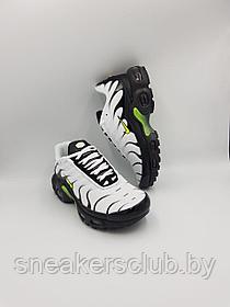 Кроссовки женские NIKE AIR MAX PLUS TN /подростковые