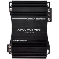 Автомобильный усилитель Deaf Bonce Apocalypse AAP-350.1D Atom Plus - фото 1 - id-p215030396