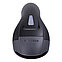 Беспроводной сканер штрих-кода MERTECH CL-610 BLE Dongle P2D USB Black, фото 2