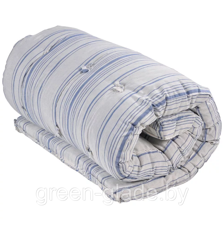 Матрас ватный Надежный 80х190 см