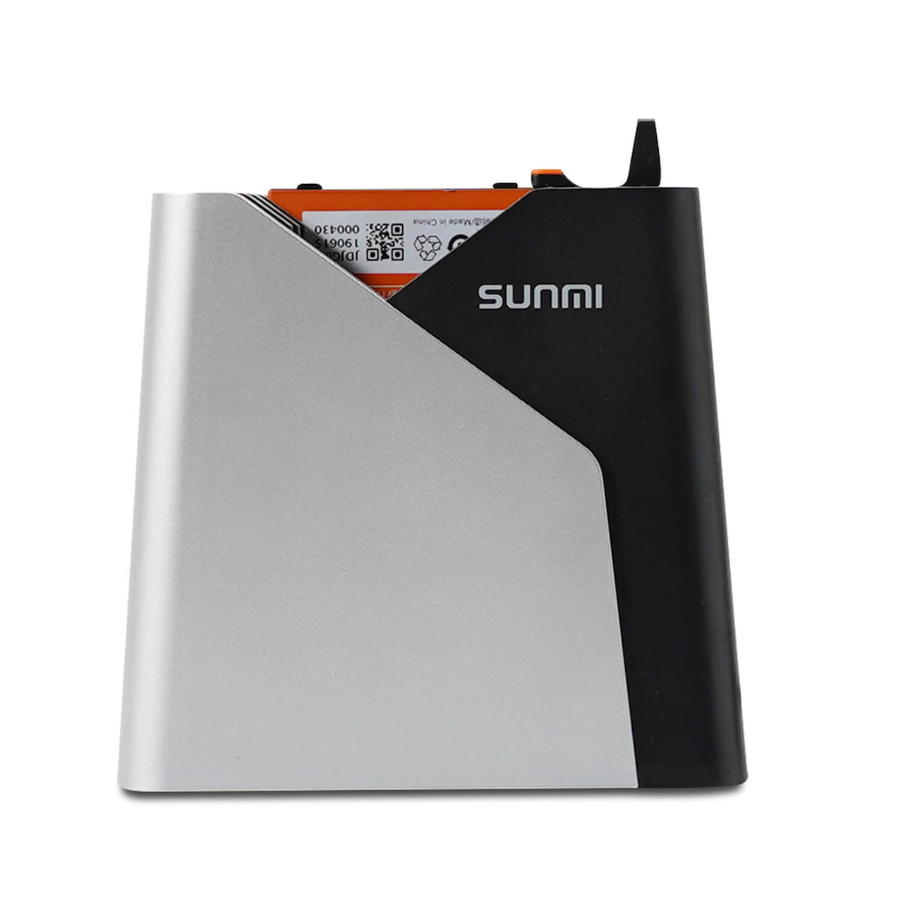 Зарядное устройство на 4 аккумулятора для ТСД MERTECH Sunmi L2K - фото 4 - id-p215030457