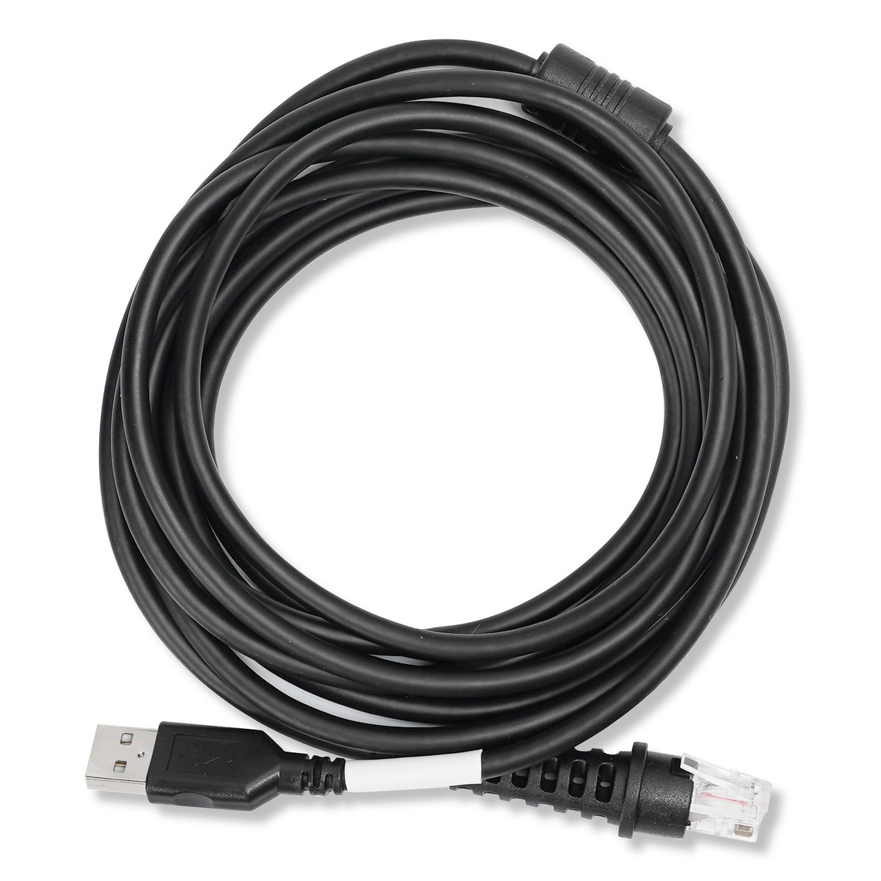 Интерфейсный кабель с USB для сканеров MERTECH 610/2210, 3м - фото 1 - id-p201927065