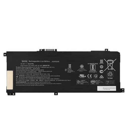 Аккумуляторная батарея SA04XL для ноутбука HP Envy X360 15-DR 15-DR0010TX 15T-DR000 - фото 1 - id-p215030549