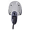 Проводной сканер штрих-кода MERTECH 2310 P2D SUPERLEAD USB White, фото 6