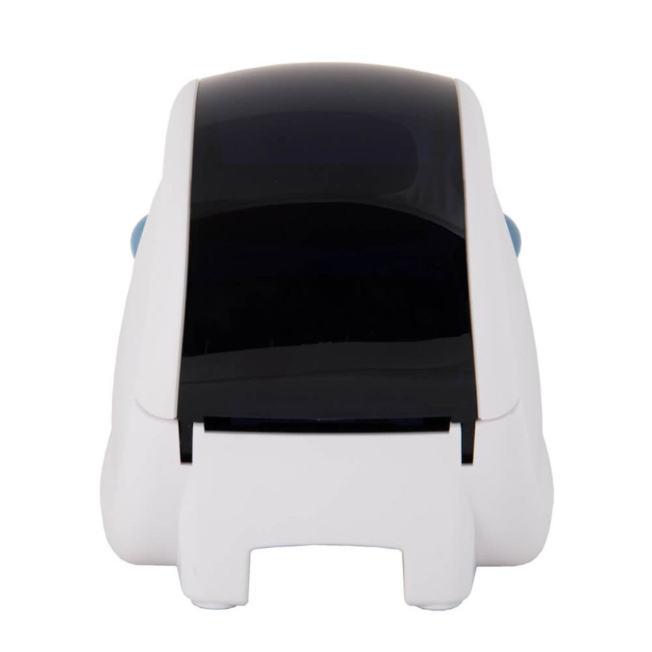 Термопринтер самоклеящихся этикеток MERTECH LP58 EVA RS232-USB White - фото 4 - id-p201927151