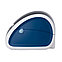 Термопринтер самоклеящихся этикеток MPRINT LP80 EVA RS232-USB White & blue, фото 3