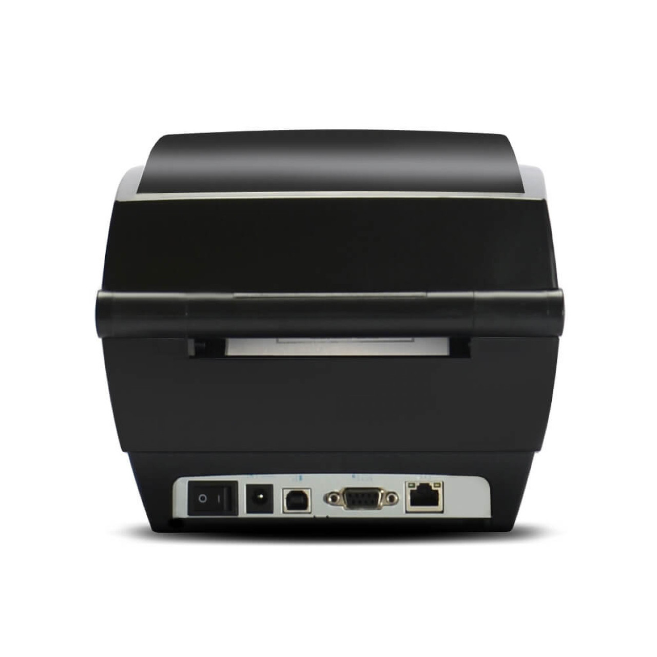 Термотрансферный принтер этикеток MPRINT TLP100 TERRA NOVA (300 DPI) USB, RS232, Ethernet Black - фото 2 - id-p201927157