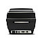 Термотрансферный принтер этикеток MPRINT TLP100 TERRA NOVA (300 DPI) USB, RS232, Ethernet Black, фото 2