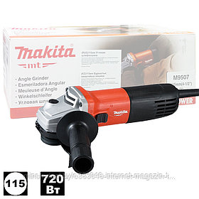 Угловая шлифмашина M9507 (M 9507) MAKITA MT