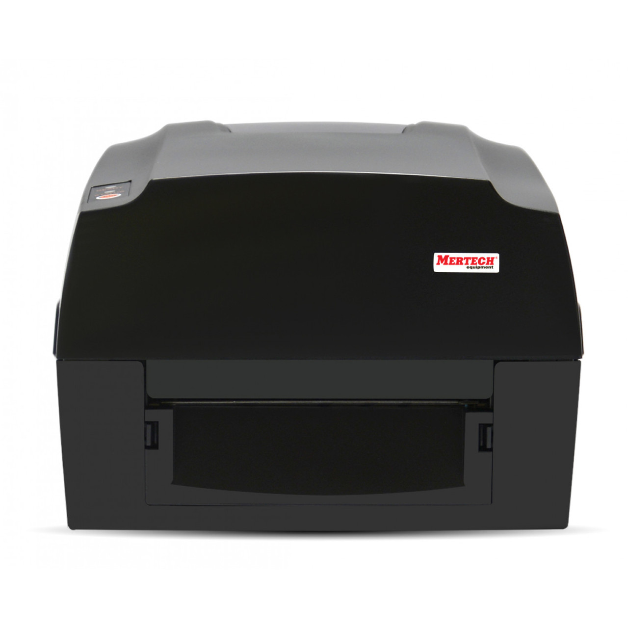 Термотрансферный принтер этикеток MERTECH TLP300 TERRA NOVA (300 DPI) USB, RS232, Ethernet Black - фото 2 - id-p201927163