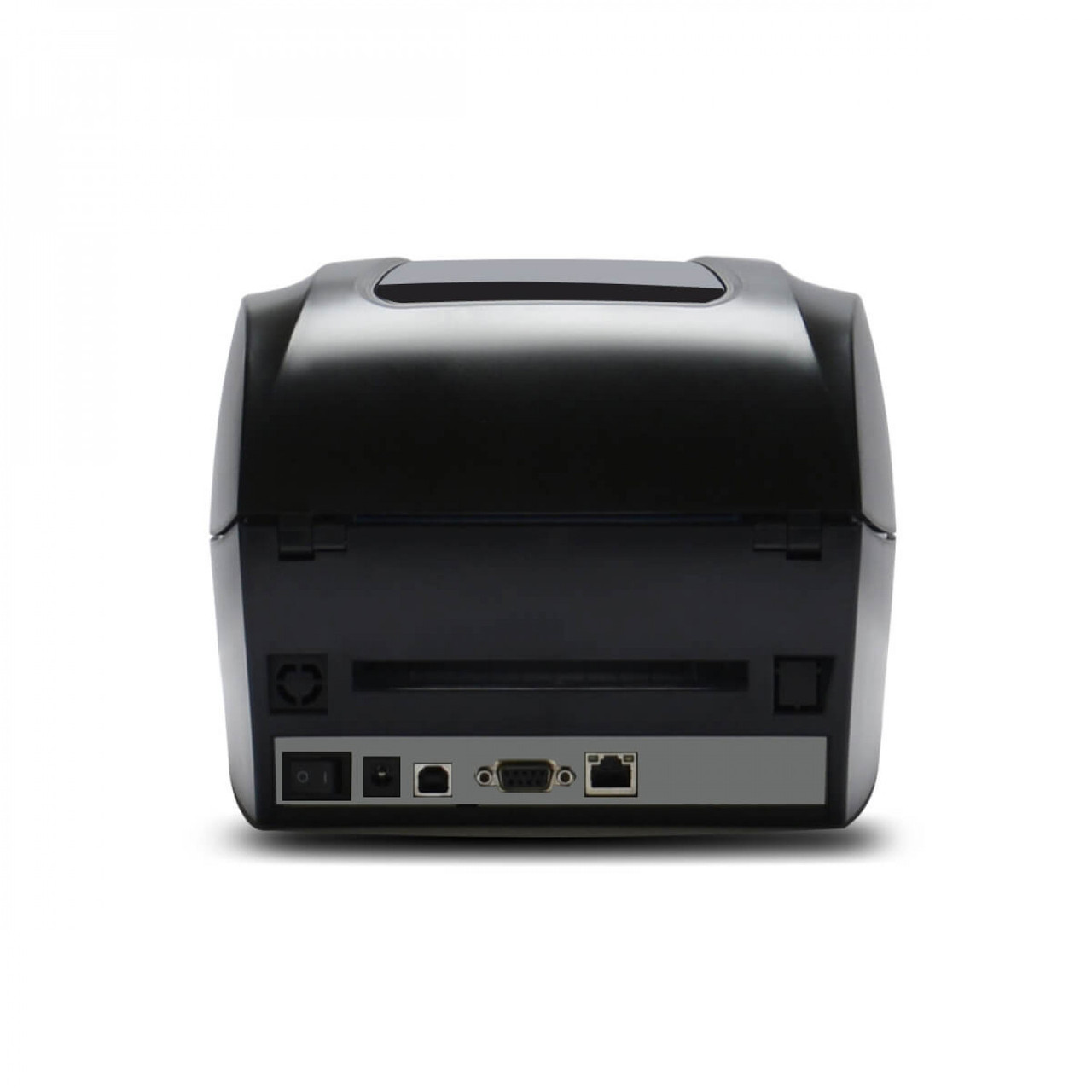Термотрансферный принтер этикеток MERTECH TLP300 TERRA NOVA (300 DPI) USB, RS232, Ethernet Black - фото 4 - id-p201927163