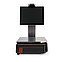Весы с печатью этикеток M-ER 727 PM-32.5 (VISION-AI 15", USB, Ethernet, Wi-Fi), фото 2