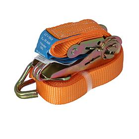 Ремень крепления груза Silver S-2T8M 2000 кг 8 метров