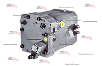 Гидромотор аксиально-поршневой Linde HMV75-02 2720