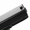 Пневматический пистолет Stalker S17 (аналог Glock17) металл, пластик, черный 4,5 мм, фото 3