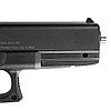 Пневматический пистолет Stalker S17 (аналог Glock17) металл, пластик, черный 4,5 мм, фото 6