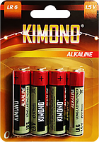KIMONO AA LR6 4BL