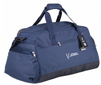Сумка спортивная Jogel Division Medium Bag (темно-синий), 50 литров (JD4BA0121-Z40)